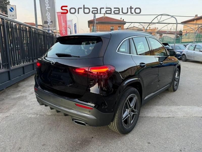 Mercedes-Benz GLA 180 Automatic AMG Line Premium.