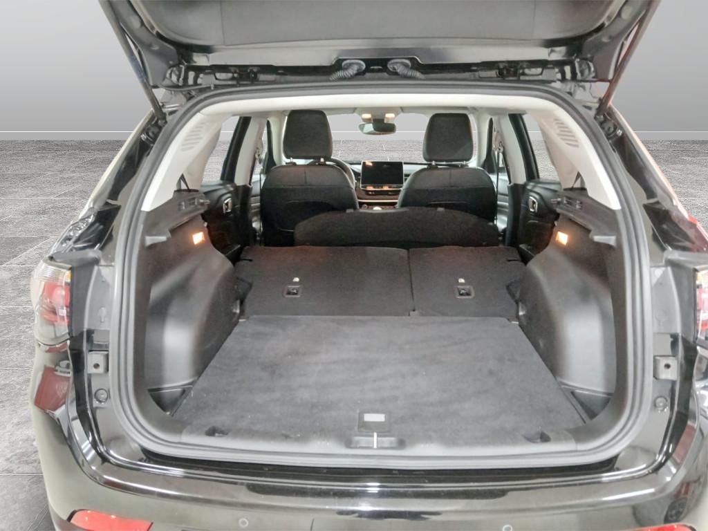 JEEP Compass II 2021 - Compass 1.6 mjt Limited 2wd 130cv