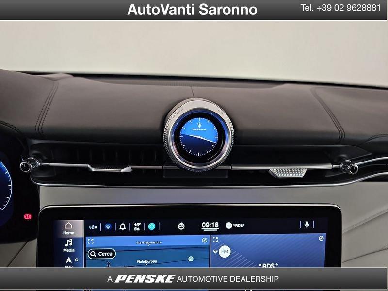 Maserati Grecale Grecale MHEV 330 CV AWD Modena