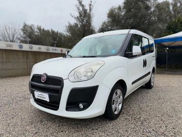 Fiat Doblo Doblò 1.6 MJT 105CV PC Combi N1