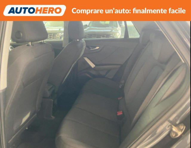 AUDI Q2 30 TDI S tronic Admired