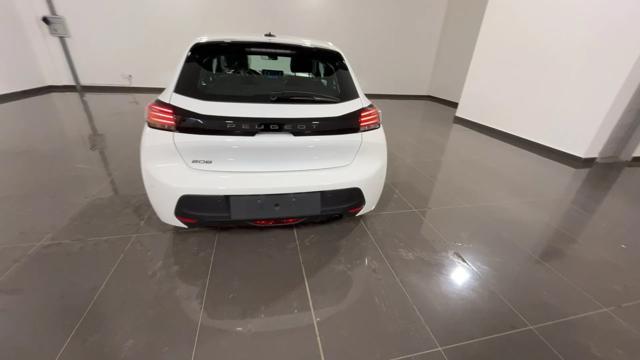 PEUGEOT 208 PureTech 75 S&S STYLE - SUPER PREZZO !