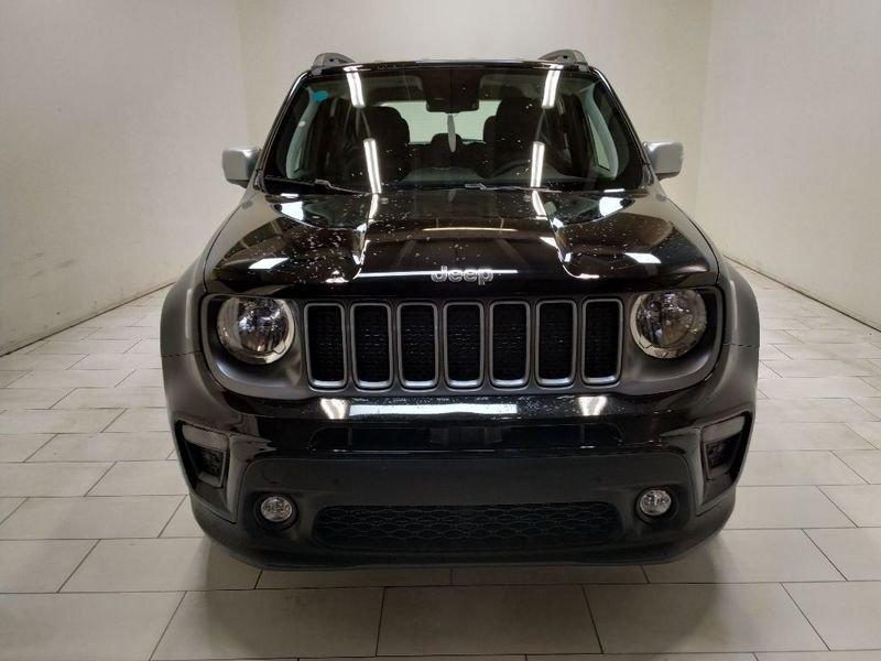 Jeep Renegade 1.6 mjt Limited 2wd 130cv