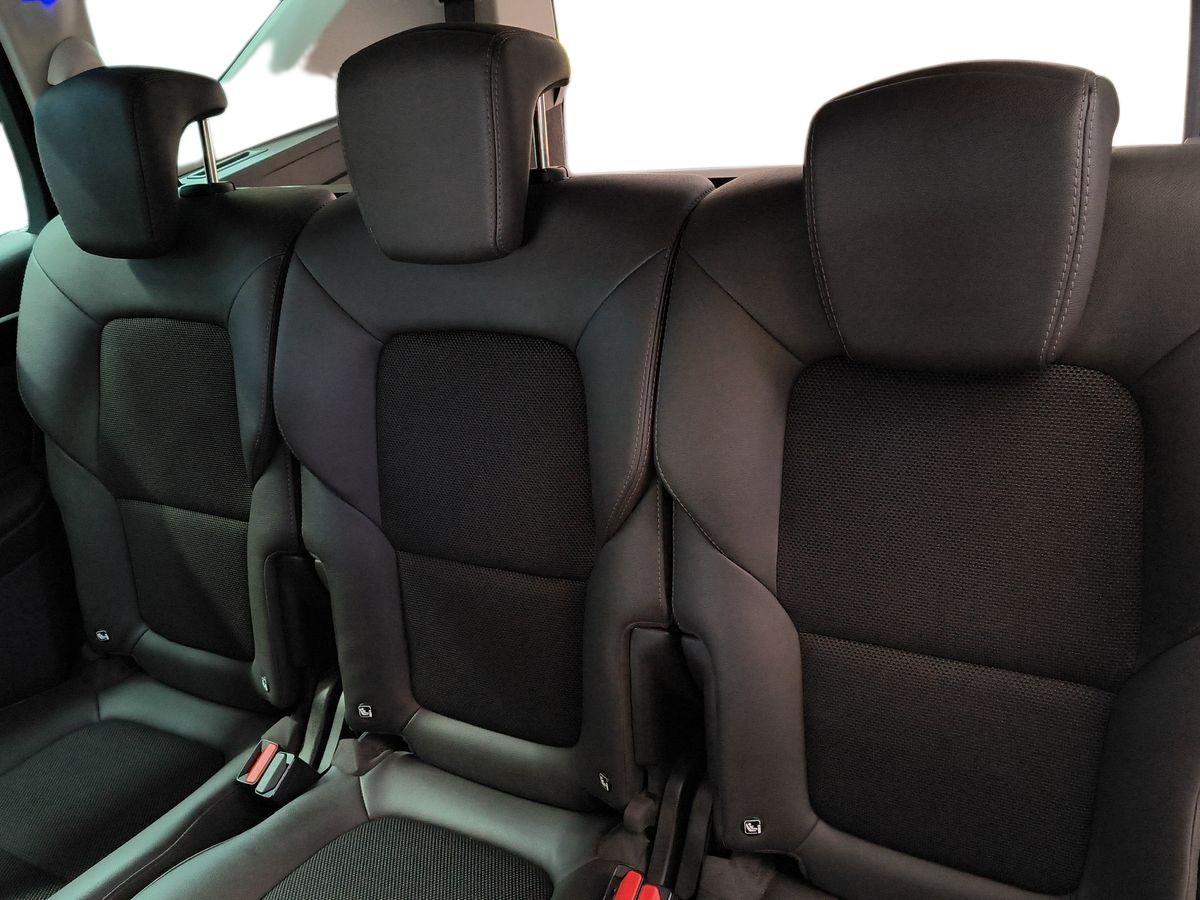 RENAULT Espace 5ª serie - Espace dCi 160CV EDC Energy Initiale Paris