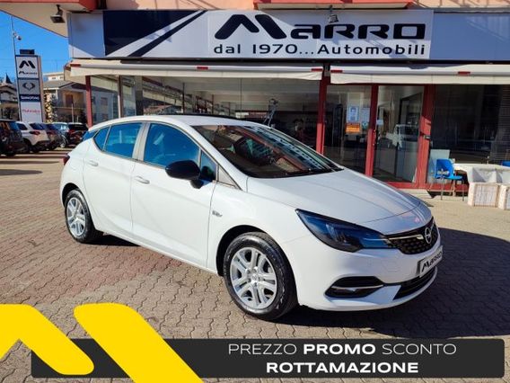 OPEL Astra 1.2 Turbo 145 CV S&S 5 porte Business Edition