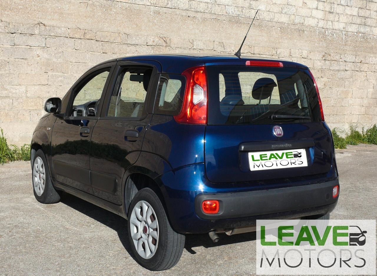 Fiat Panda TwinAir Natural Power (M1506)