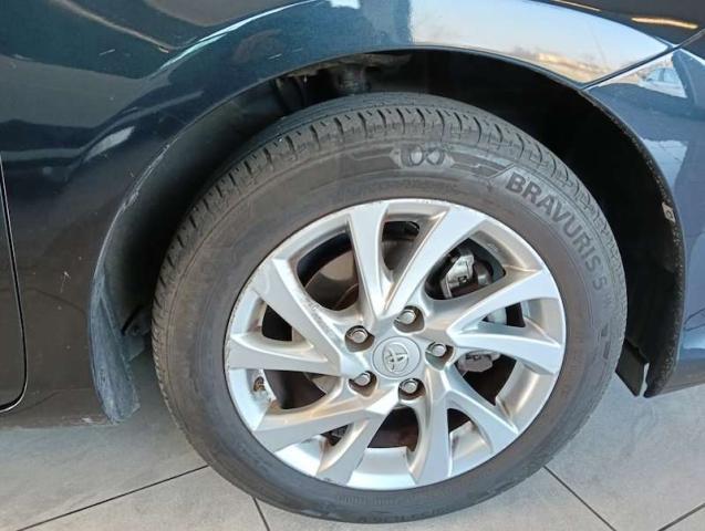 Toyota Auris Auris Touring Sports 1.8h Business cvt