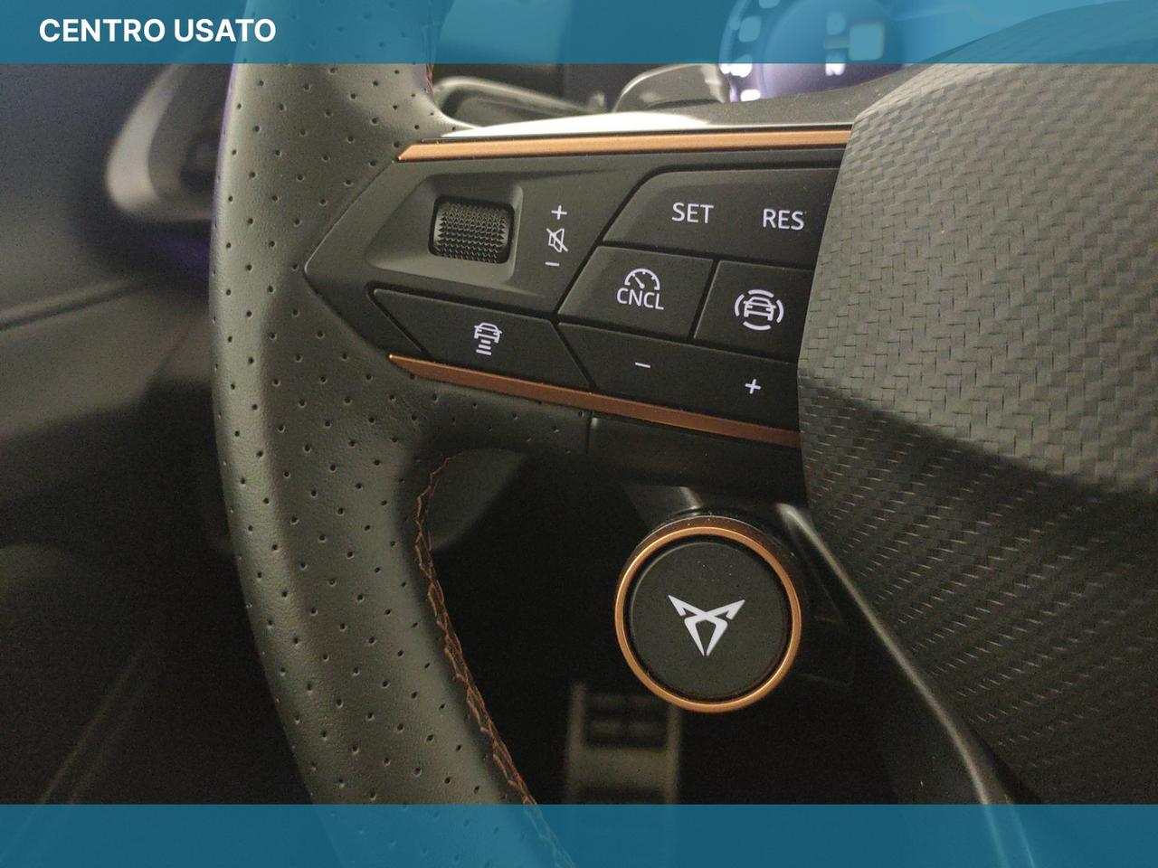 VZ e-HYBRID 272 CV DSG