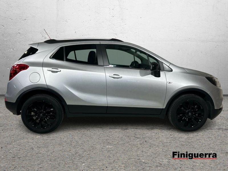 Opel Mokka Mokka X 1.4 Turbo Ecotec 140CV 4x4 Start&Stop Advance