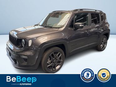 Jeep Renegade 1.3 T4 PHEV S 4XE AT6
