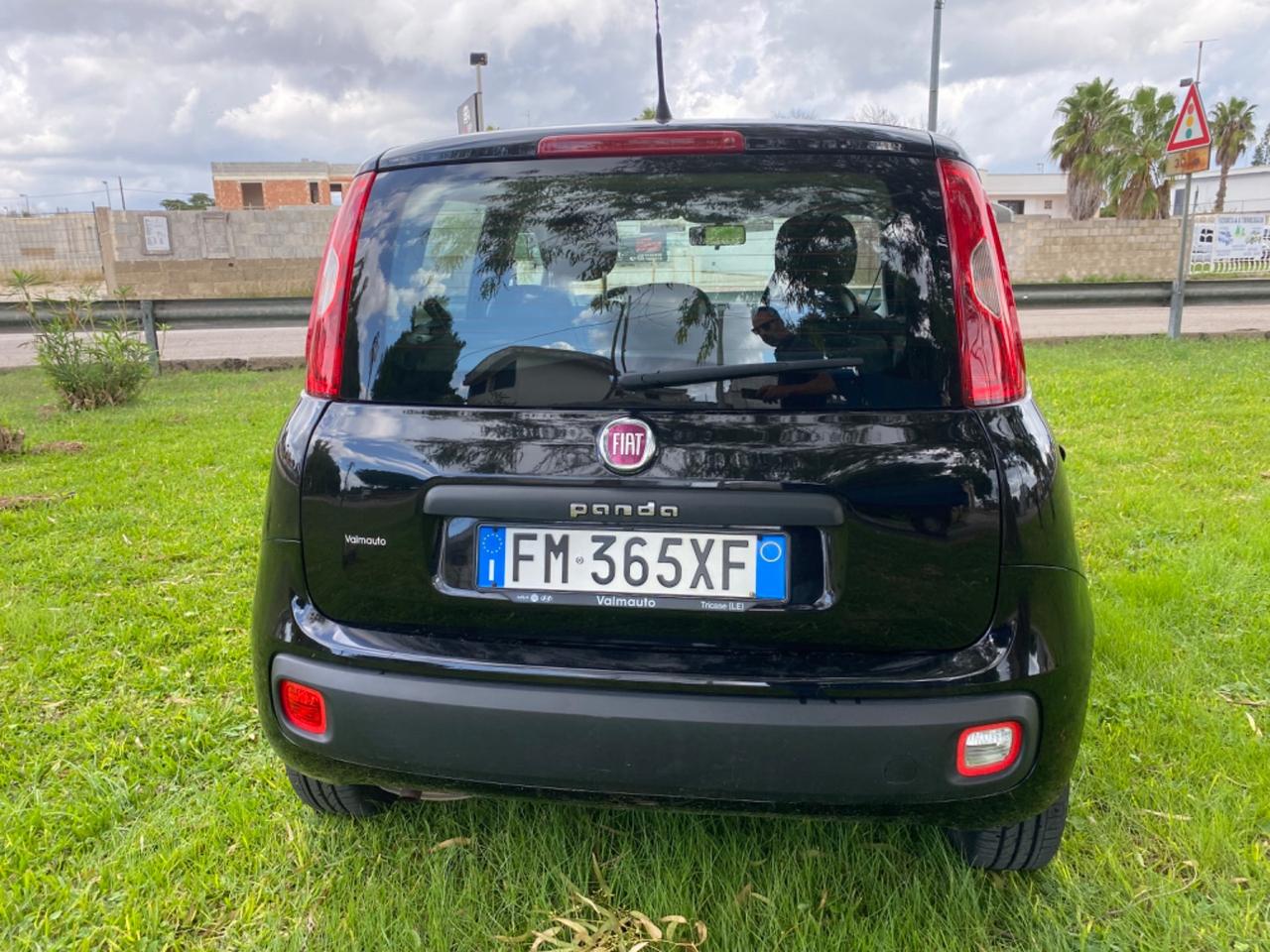 Fiat Panda 1.2 Easy