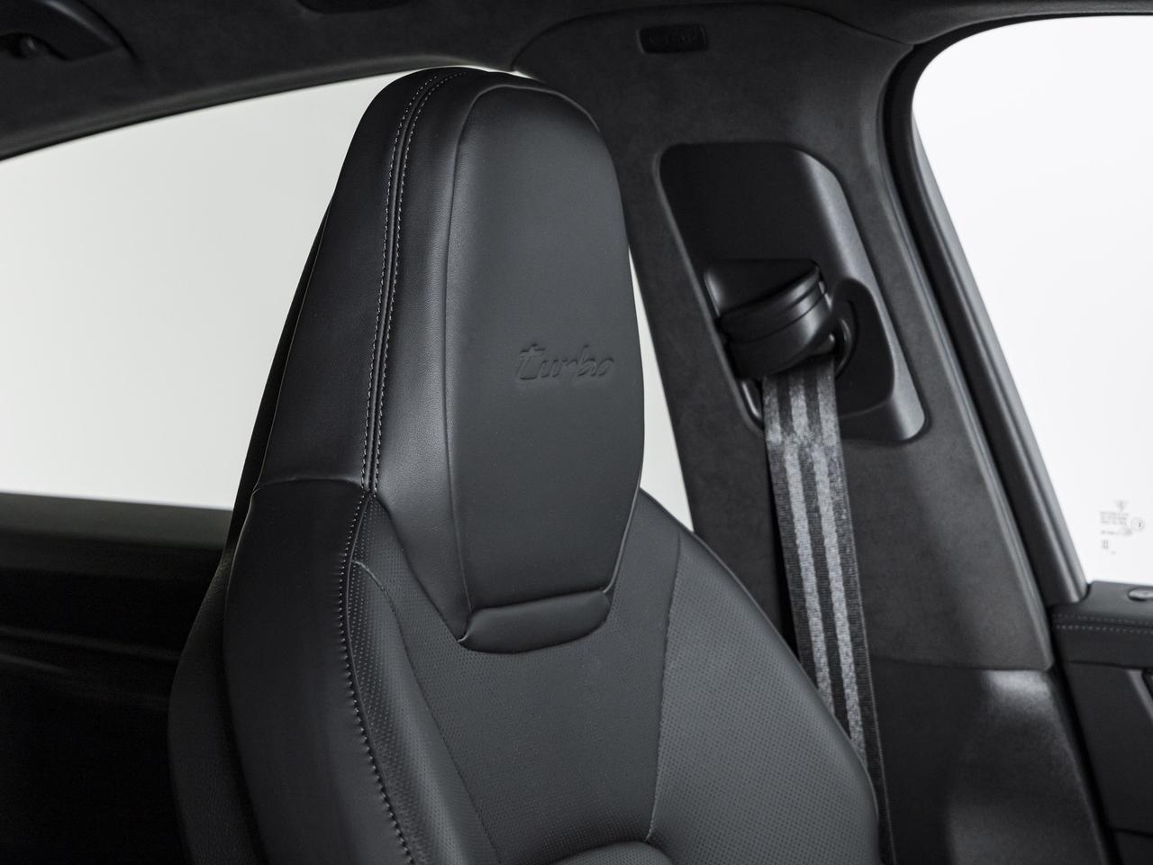 Porsche Cayenne coupe 4.0 e-hybrid turbo c/pack gt tiptronic