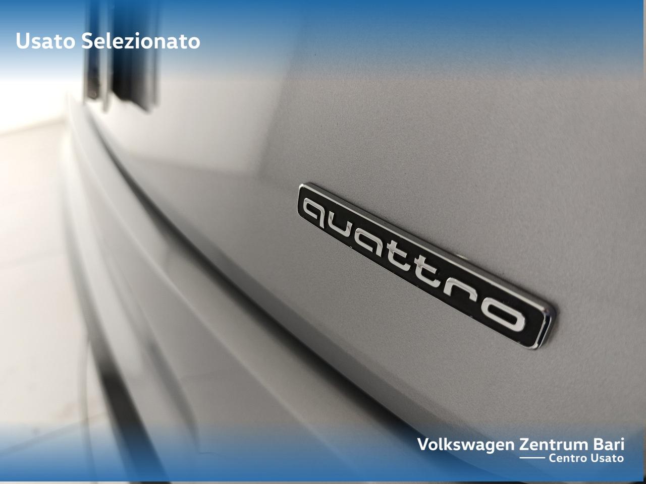 Audi Q2 35 2.0 tdi admired advanced quattro s-tronic