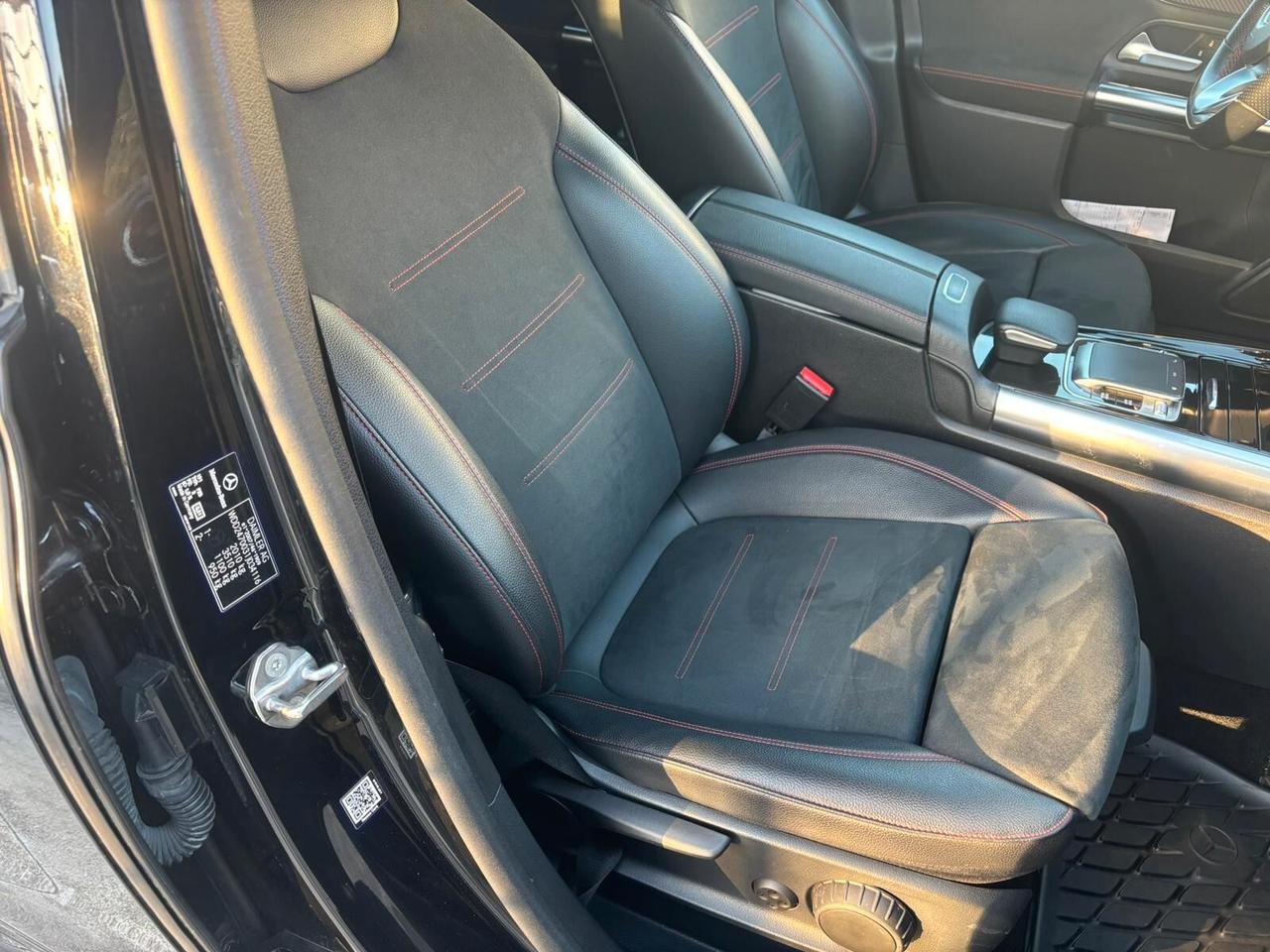 Mercedes-benz B 180 d Automatic Premium