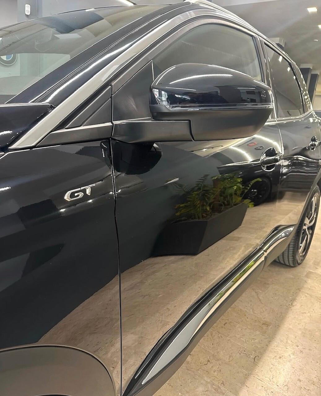 Peugeot 3008 BlueHDi 130 S&S EAT8 GT