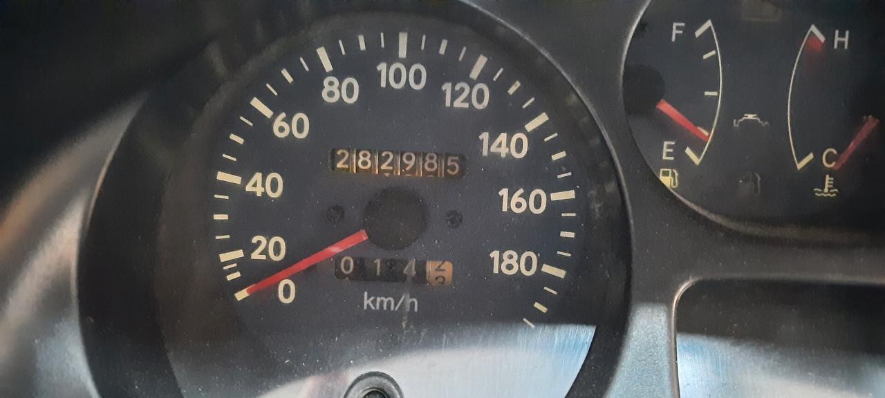Toyota RAV 4 2.0i 16V cat 3 porte