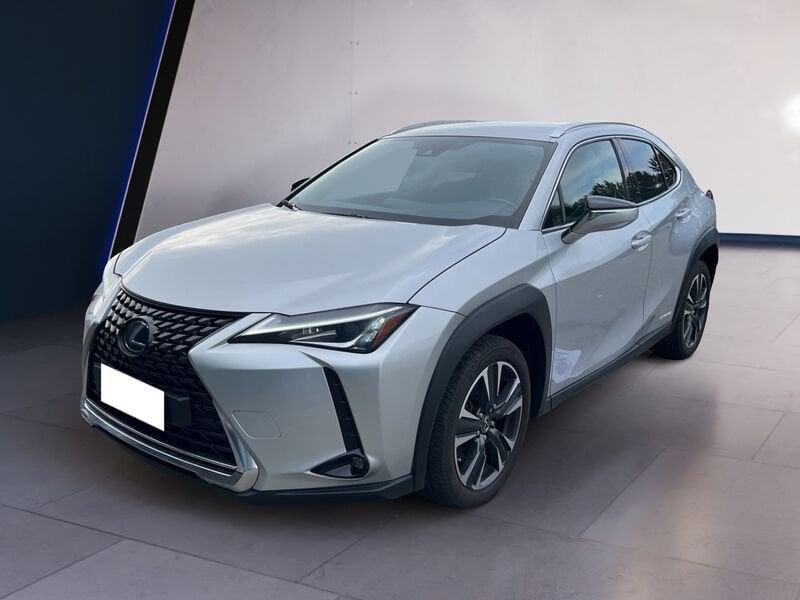 Lexus UX 2019 250h 2.0 Executive 2wd cvt my20