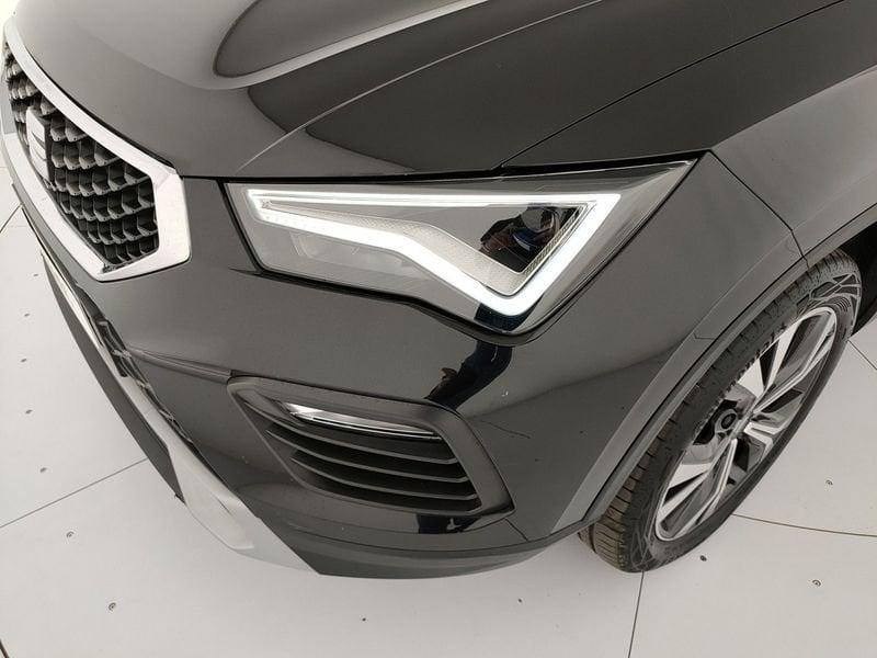 Seat Ateca 2.0 tdi Business 150cv dsg