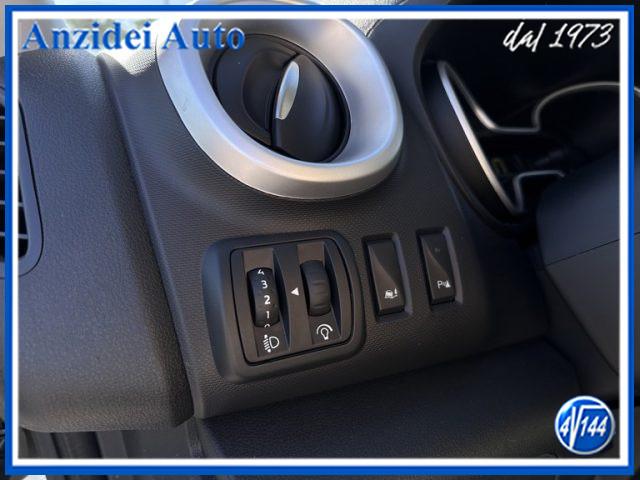 FIAT Talento 2.0 Ecojet 120CV Lungo PL 12q