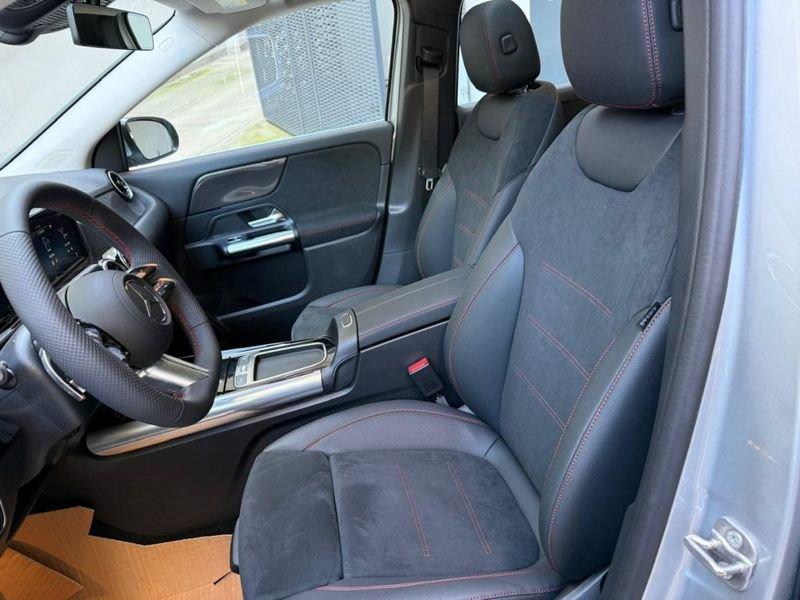 Mercedes-Benz GLA 180 Automatic AMG Line Premium