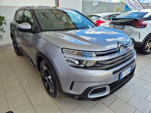 CITROEN C5 Aircross BlueHDi 130 S&S EAT8 Shine