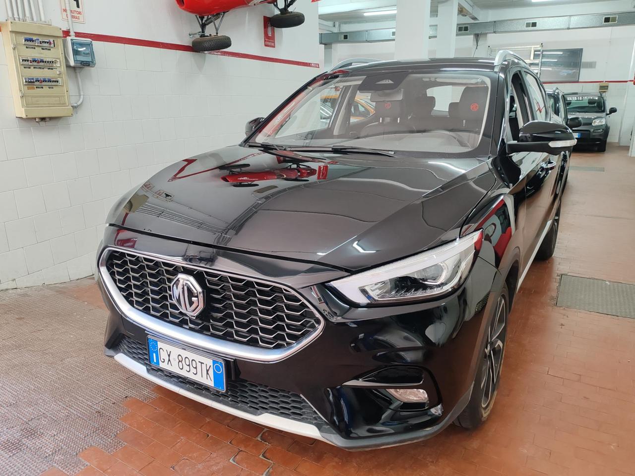 Mg ZS 1.5 Classic Luxury