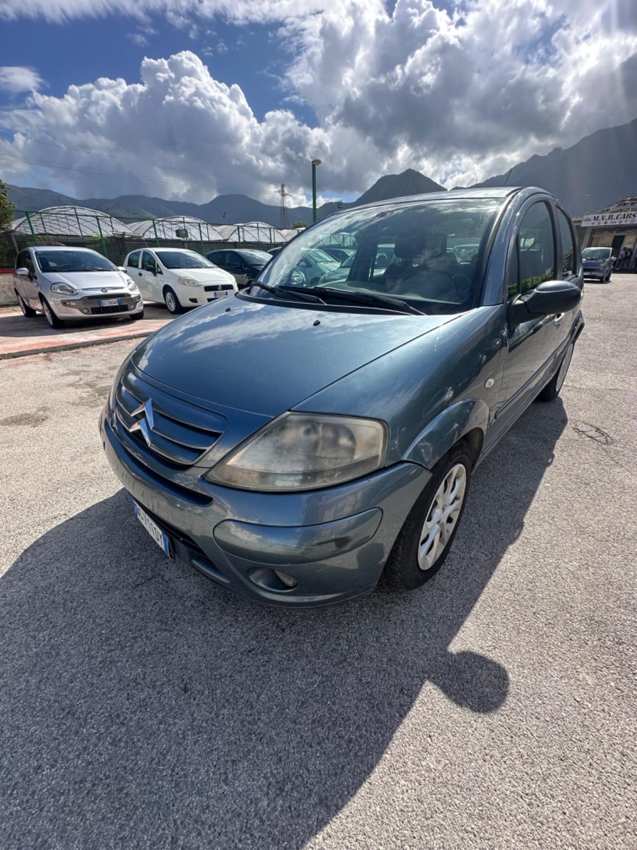 Citroen C3 1.4 HDi 70CV Classique