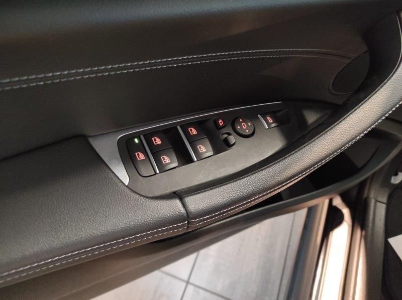 BMW X4 (G02/F98) - X4 xDrive30d 48V Business Advantage