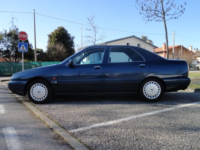 Lancia K 2.0i 20V cat LS