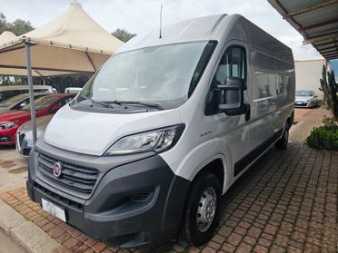 Fiat Ducato 30 2.3 MJT 140CV PM-TM Furgone