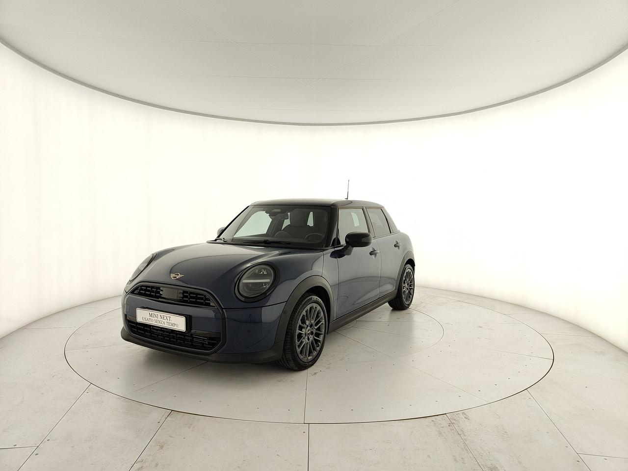 MINI Mini Cooper 5p 1.5 C Classic auto