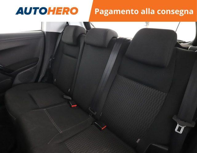 PEUGEOT 208 1° serie PureTech 82 5 porte Active