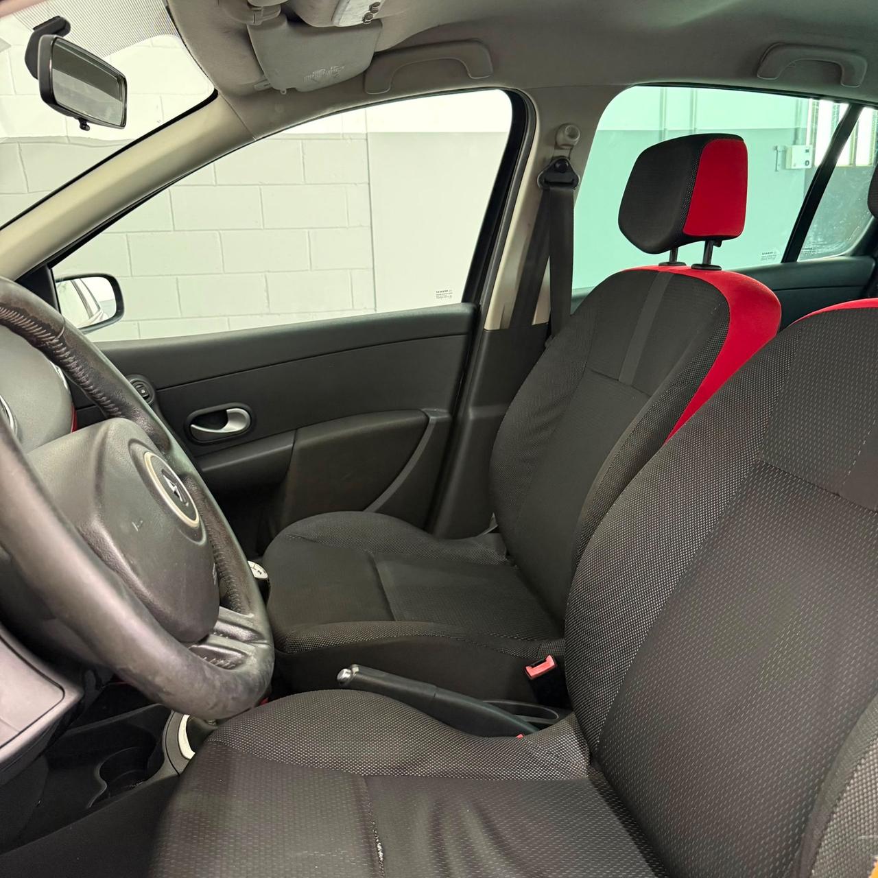 Renault Clio Storia 1.2 5 porte Dynamique NEOPATENTATI