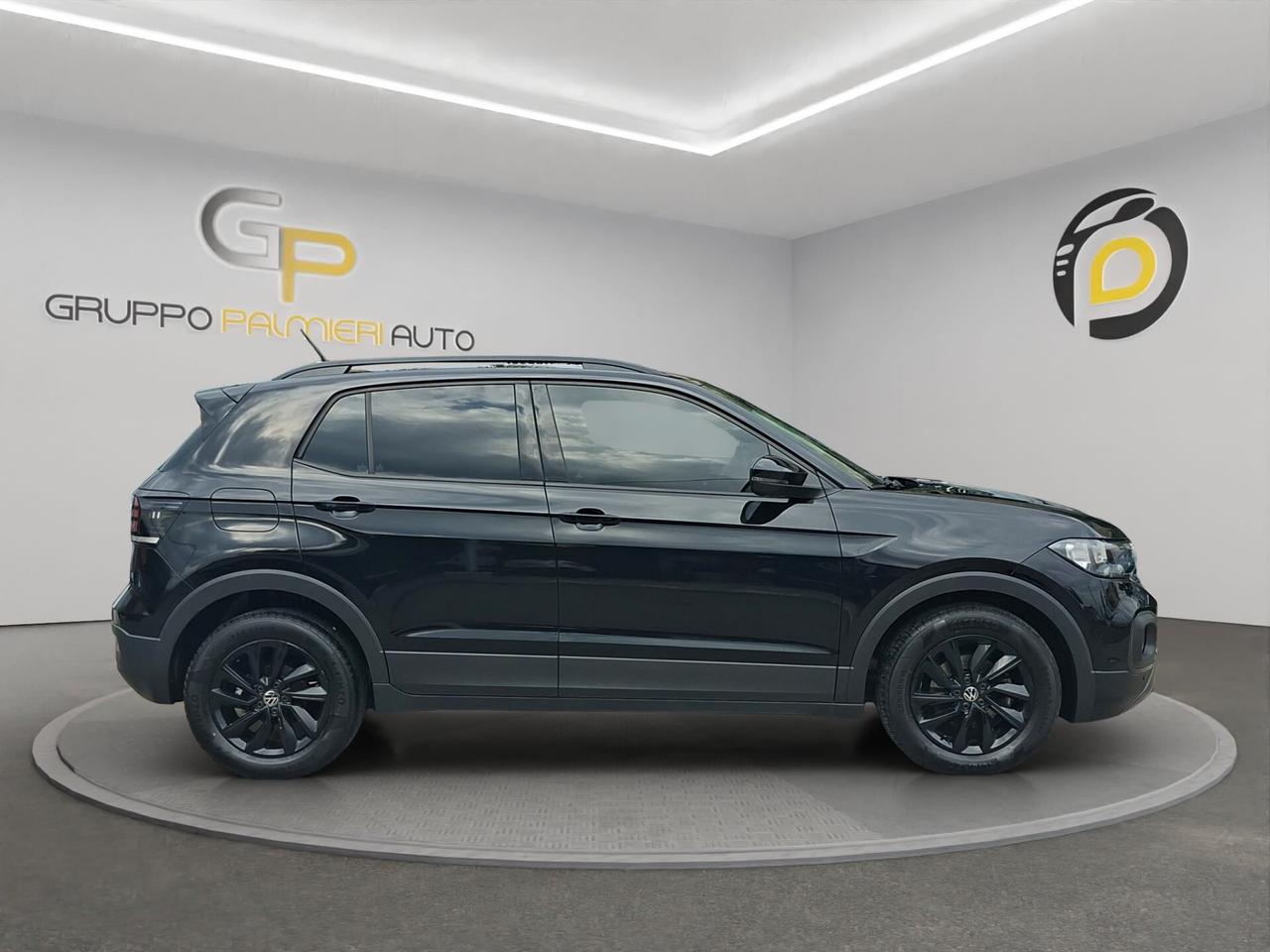 Volkswagen T-Cross 1.0 TSI 110 CV DSG Style