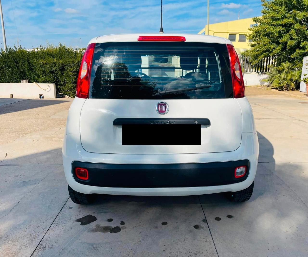 Fiat Panda 1.2 EasyPower Easy N1