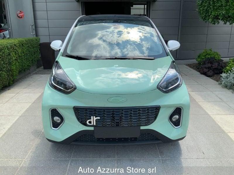 DR AUTOMOBILES dr 1.0 EV dr 1.0 EV *PRONTA CONSEGNA*