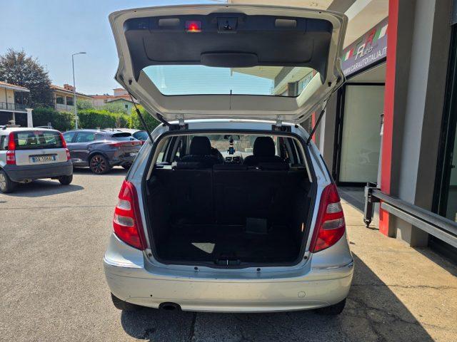 MERCEDES-BENZ A 150 Elegance Benzina PER COMMERCIANTI PREZZO REALE