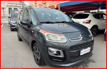 Citroen C3 Picasso 1.6 Diesel.100CV Exclusive 2016