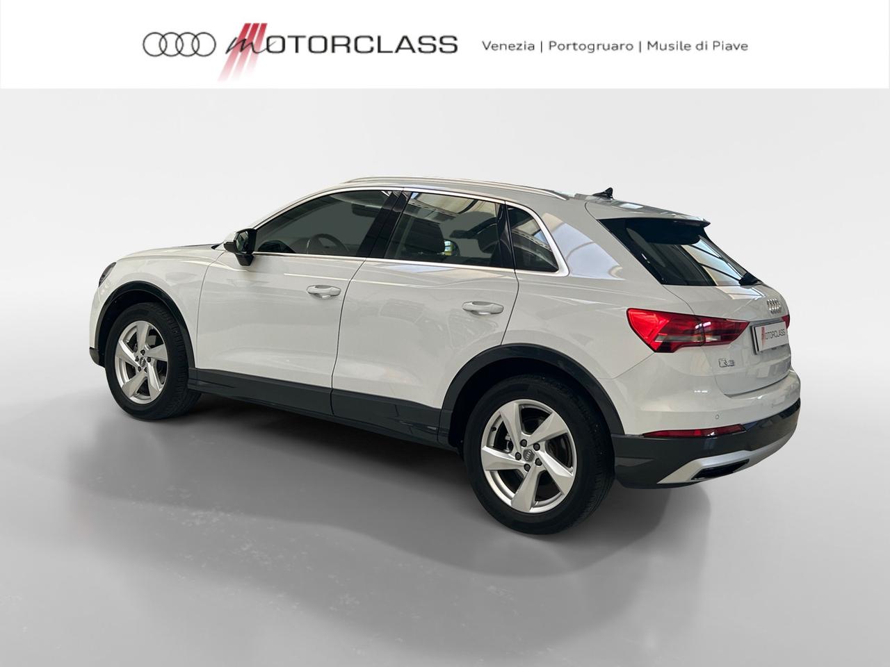 35 Tdi Business Advanced S Tronic