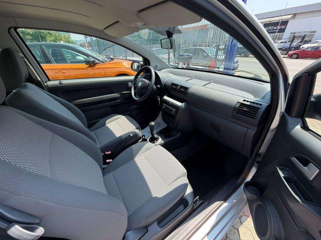 VOLKSWAGEN Fox Fox 1.2 Sport clima