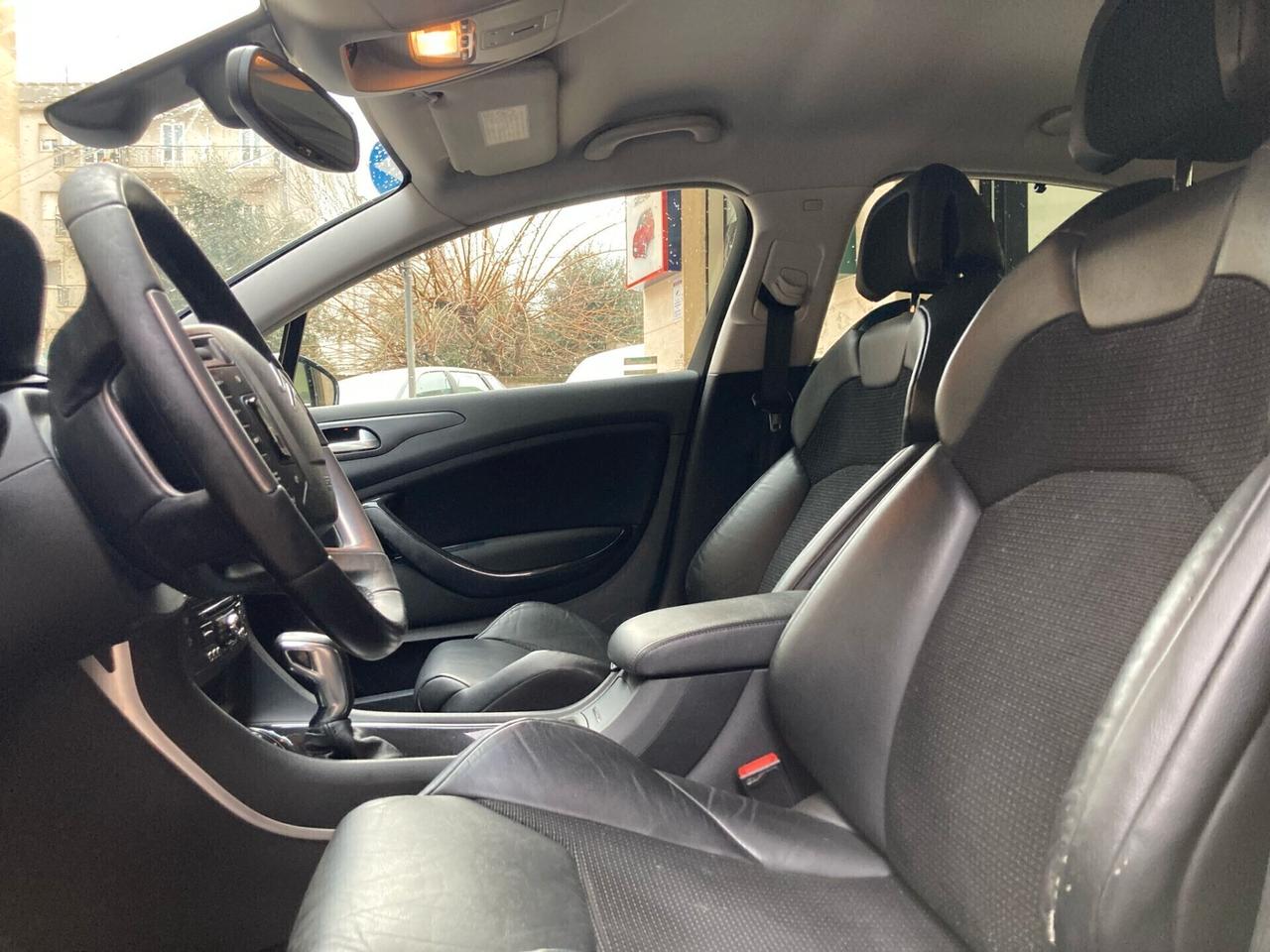 Citroen C5 2.0 HDi -PERFETTA- 2011