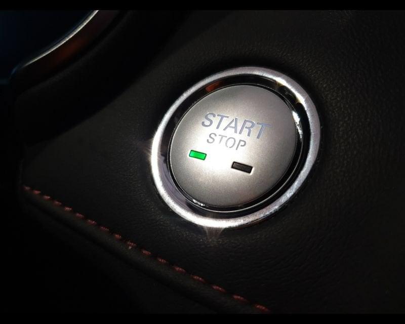 MG HS (2022-->) 1.5T-GDI Luxury