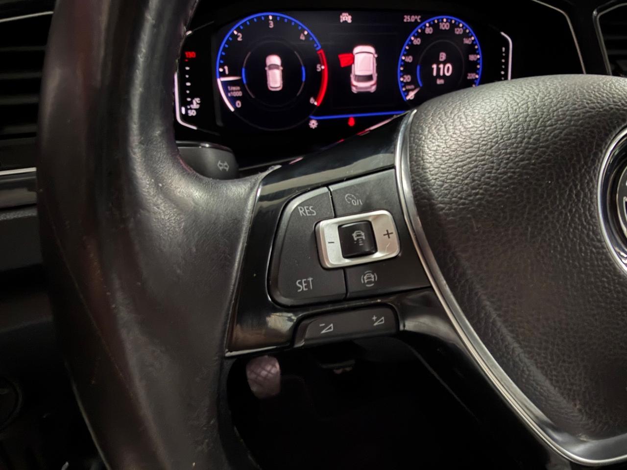 Volkswagen T-Roc 1.6 TDI (116) Advanced 2019