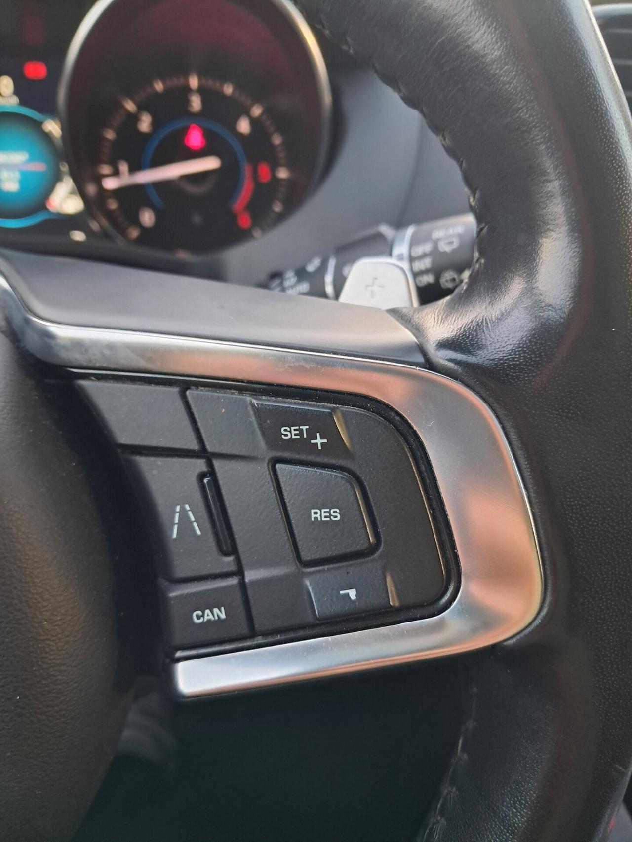 Jaguar F-Pace 2.0 D 180 CV R-Sport *TETTO-PELLE-LED*