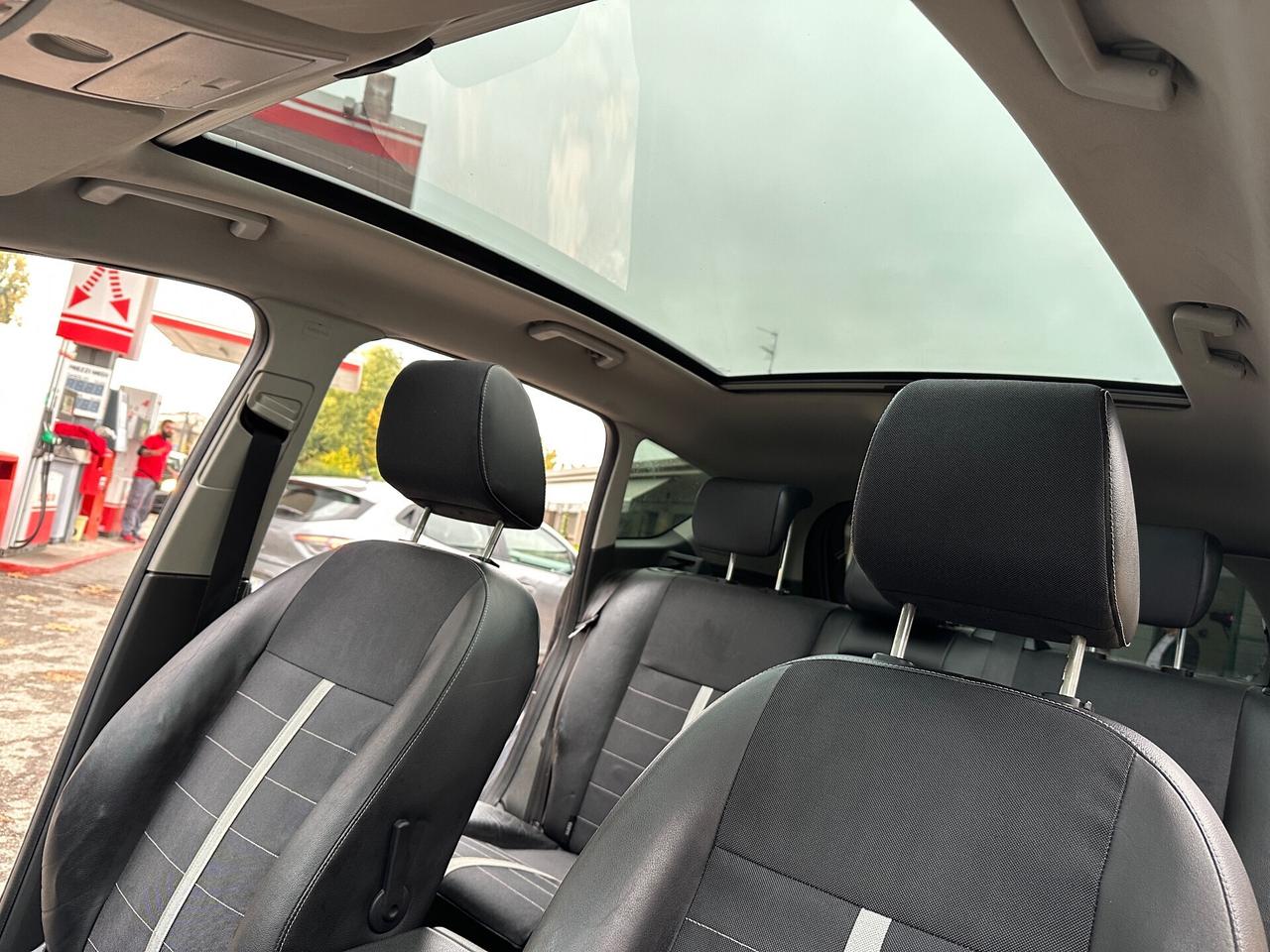 Ford Kuga Kuga+ 2.0 TDCi 136 CV 4WD DPF