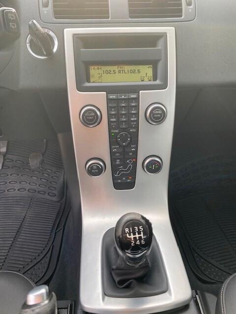 VOLVO V50 D2 1.6 115CV POLAR