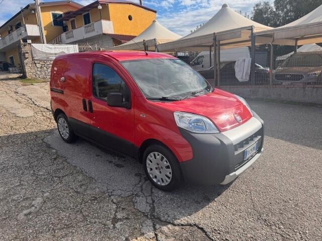 Fiat Fiorino 1.3 MJT 95CV Cargo Adventure