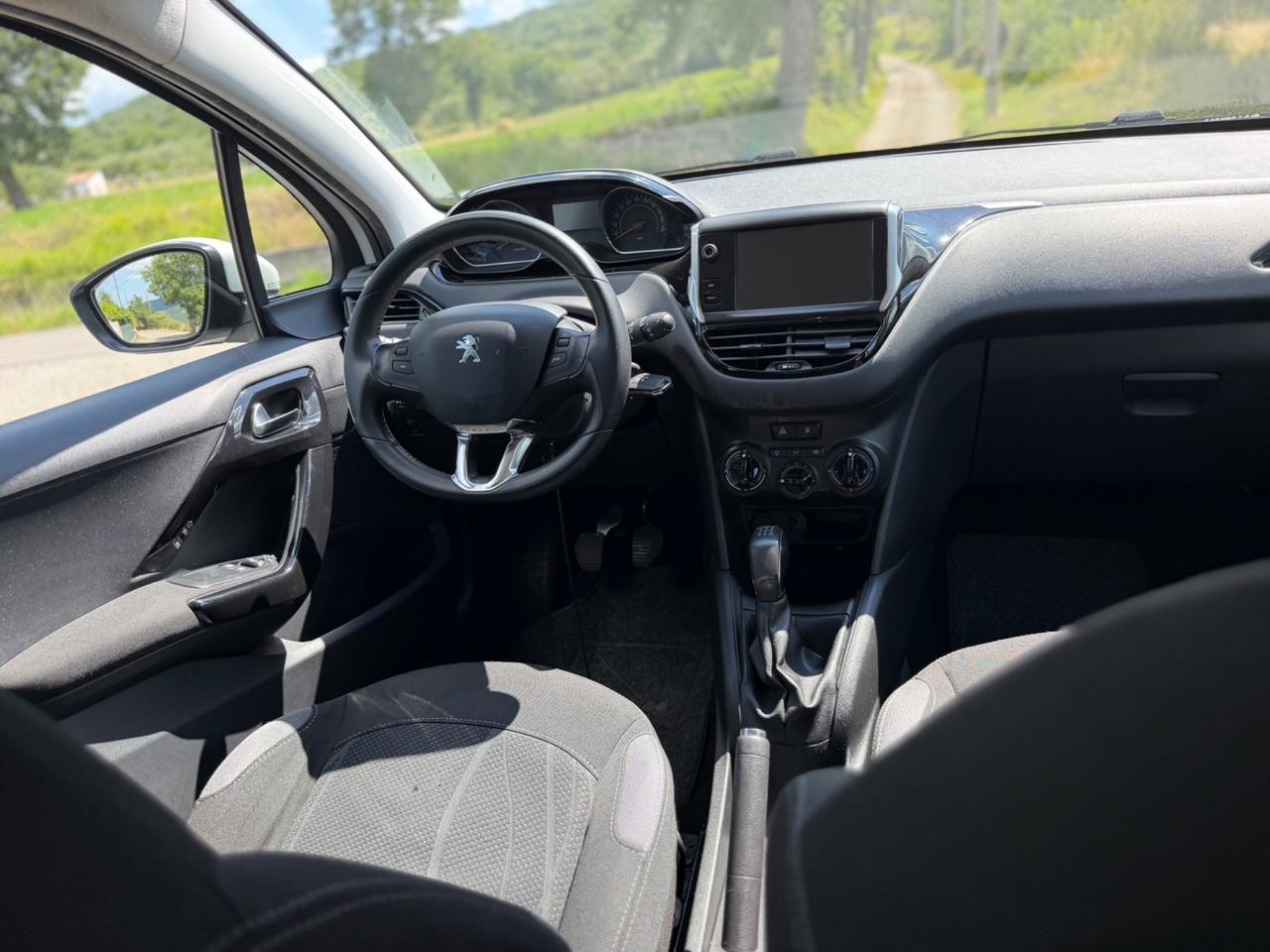 Peugeot 208 1.4 HDi 68 CV 5 porte Active