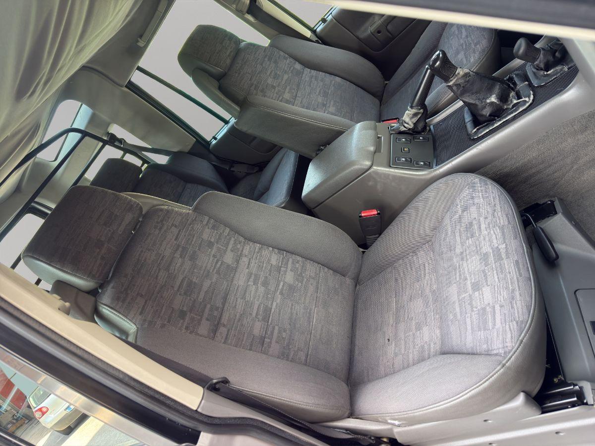 LAND ROVER - Discovery - 2.5 Td5 137CV 5 porte HSE LUXURY HEAD