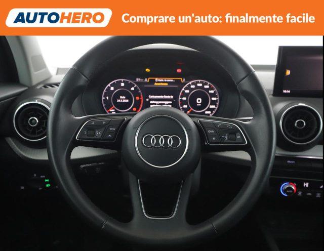 AUDI Q2 30 TDI Admired